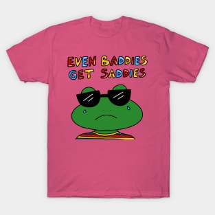 Baddies T-Shirt